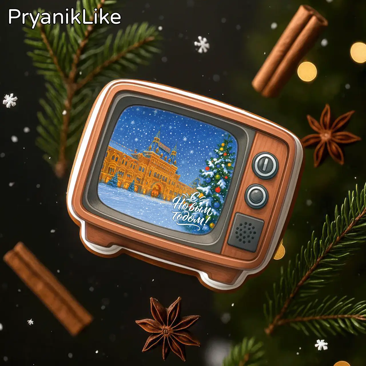 Телевизор (детские)